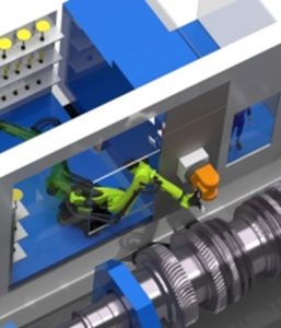 Task Machine CNC Multi-Task Machines - Batliboi